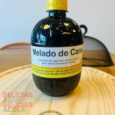 Melado de Cana 720g